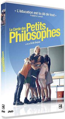 Le cercle des petits philosophes (2019)