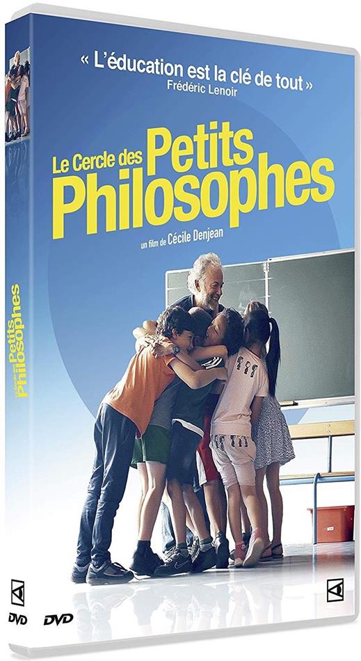 Le cercle des petits philosophes (2019)