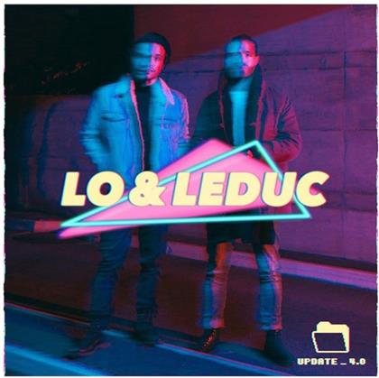Lo & Leduc - Update 4.0 (140 Gramm, LP)