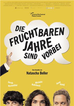 Die fruchtbaren Jahre sind vorbei (2019)