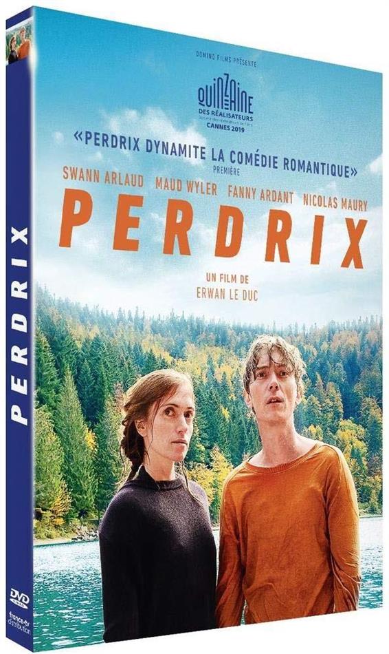 Perdrix (2019)