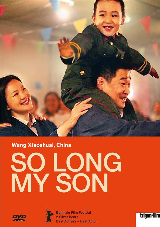 So Long, My Son (2019) Trigon-Film