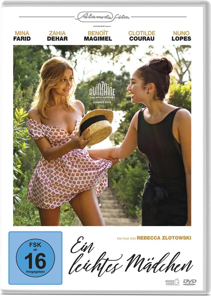 Ein leichtes Mädchen (2019)