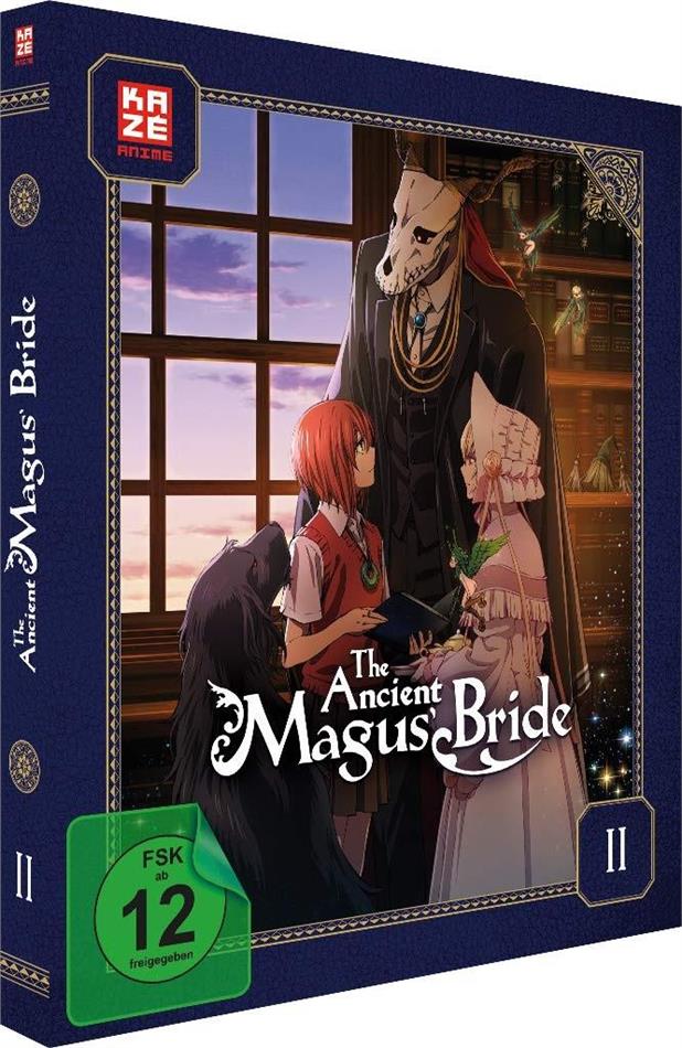 The Ancient Magus' Bride - Vol. 2