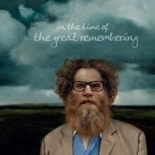 Ben Caplan - In The Time Of The Great Remembering LP