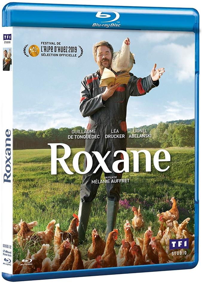 Roxane (2019)