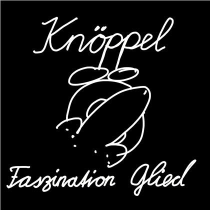 Kn&ouml;ppel (Jack Stoiker) - Faszination Glied