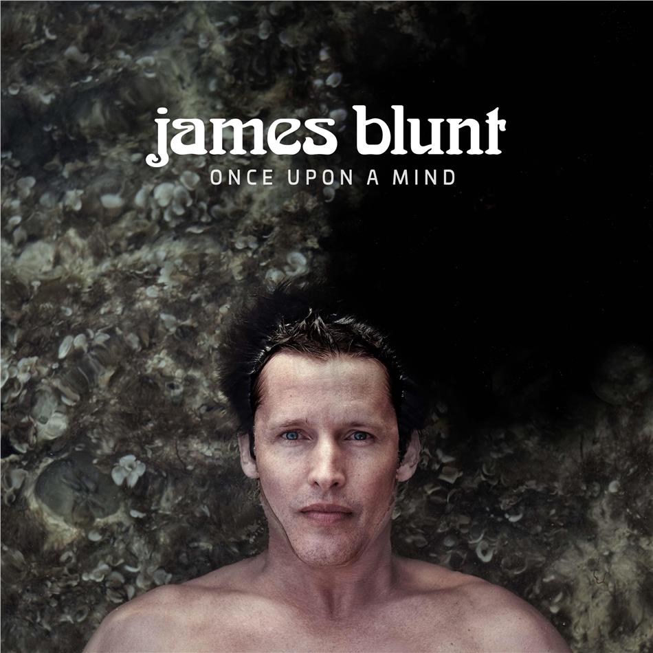 James Blunt - Once Upon A Mind Softpak
