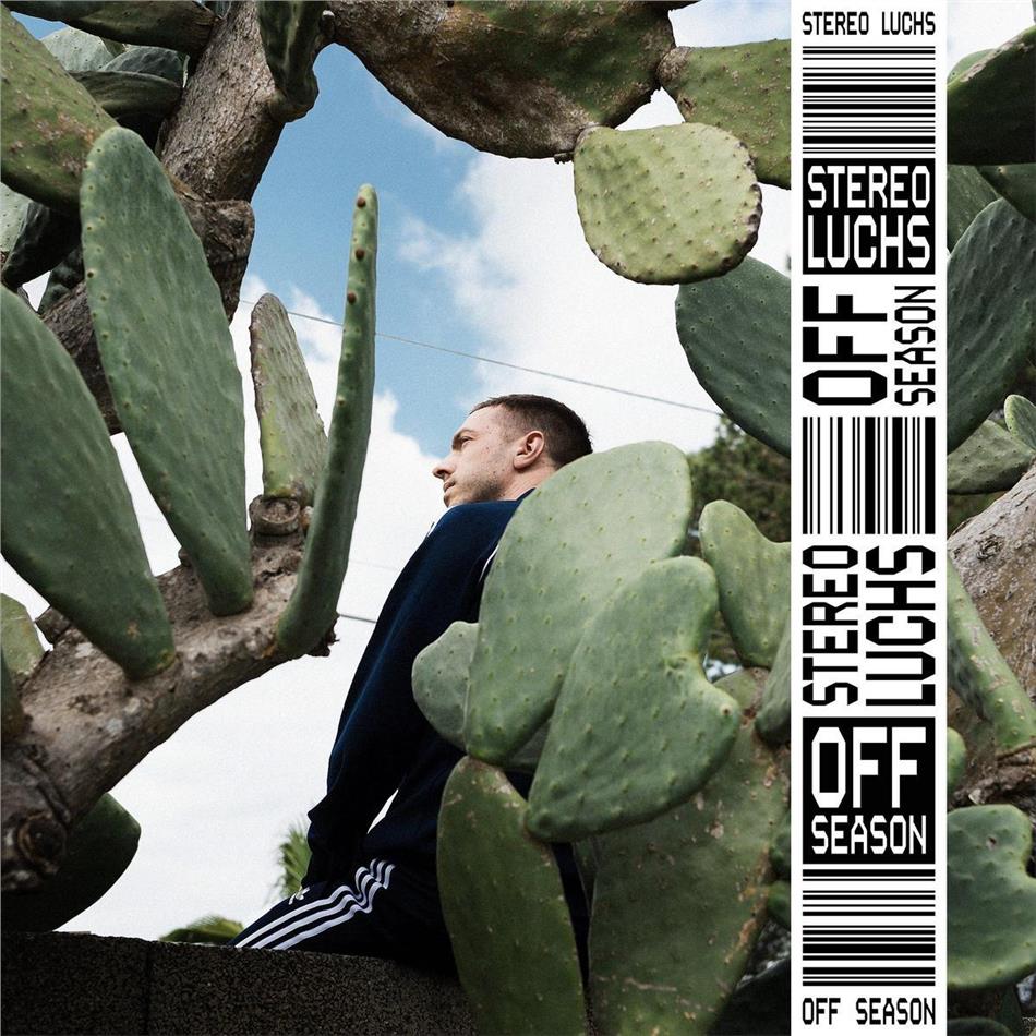 Stereo Luchs - Off Season 12" Maxi