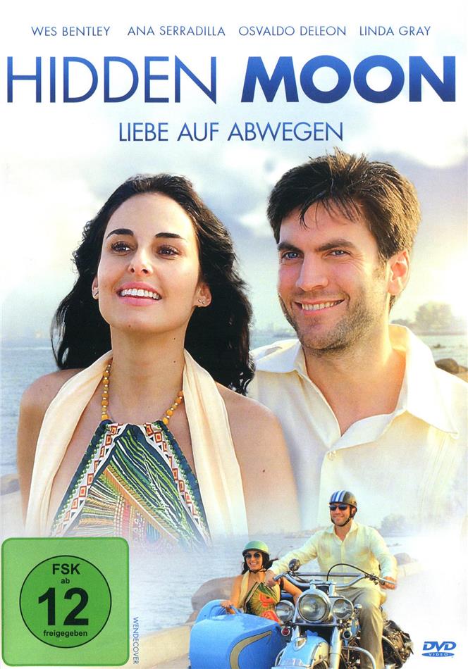 Hidden Moon - Liebe auf Abwegen (2012) Neuauflage