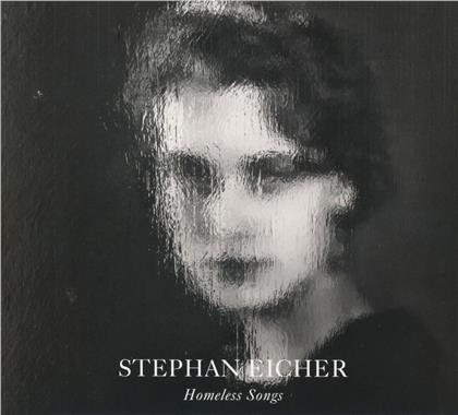 Stephan Eicher - Homeless Songs