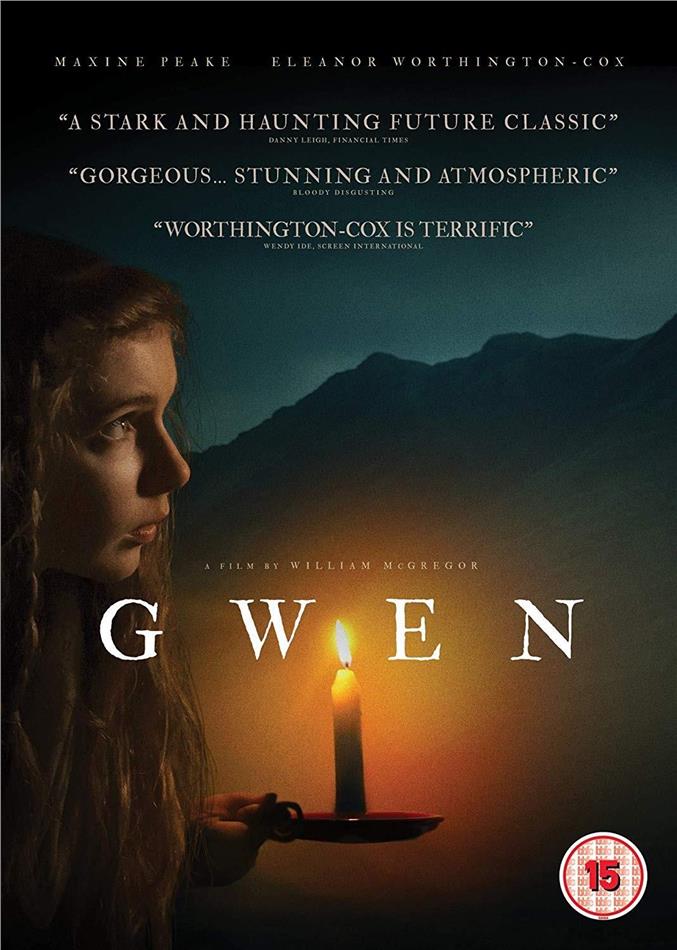 Gwen (2018)