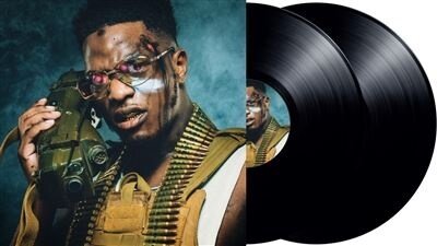 Niska - Commando 2 LP
