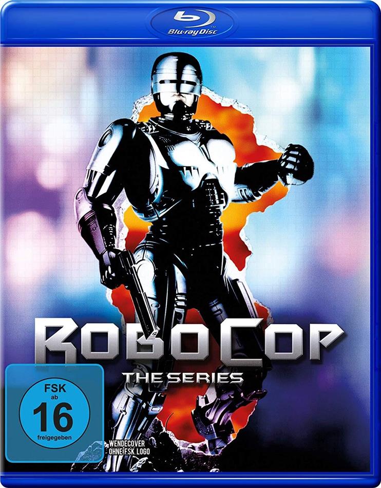 Robocop - Die Serie