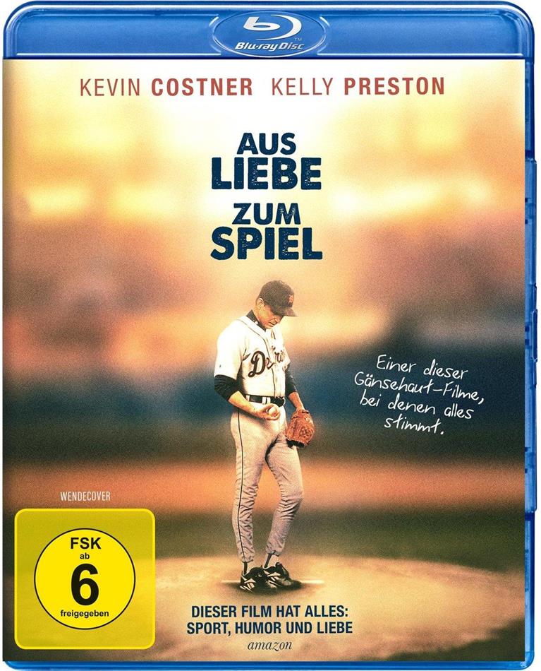 Aus Liebe zum Spiel (1999)