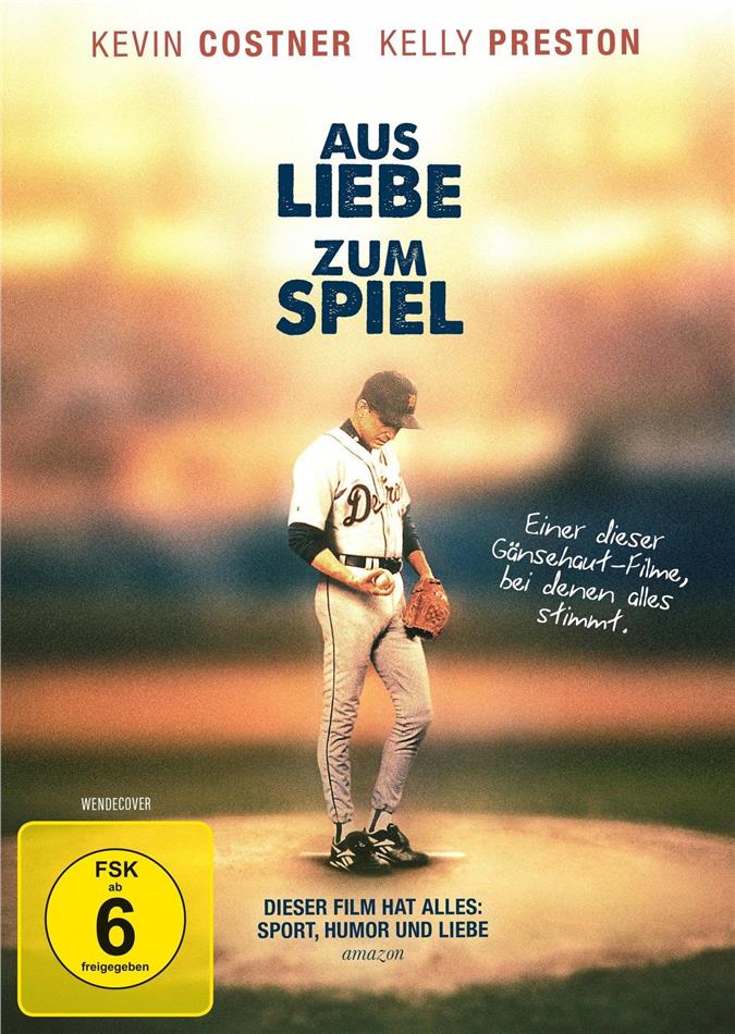 Aus Liebe zum Spiel (1999)