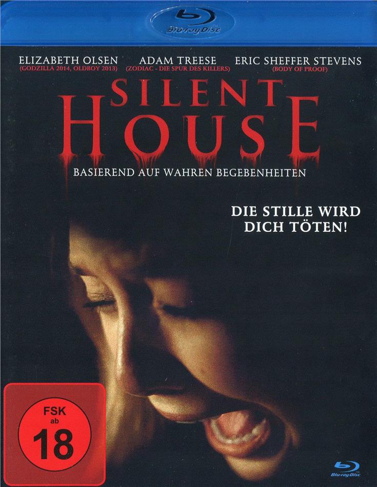 Silent House (2011)