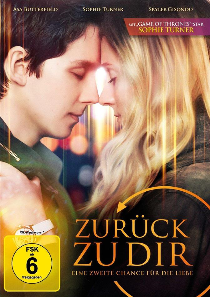 Zurück zu dir - Eine zweite Chance für die Liebe (2018)