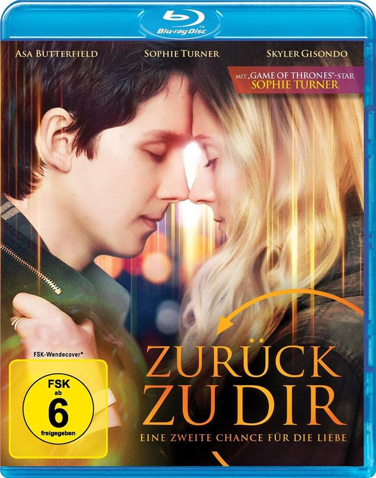 Zurück zu dir - Eine zweite Chance für die Liebe (2018)