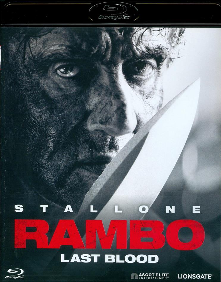Rambo 5 - Last Blood (2019)