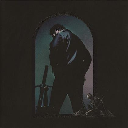 Post Malone - Hollywood's Bleeding