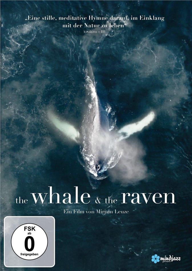 The Whale and the Raven (2019)