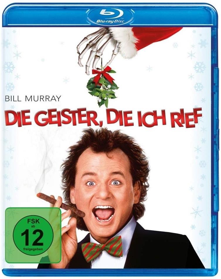 Die Geister, die ich rief (1988)
