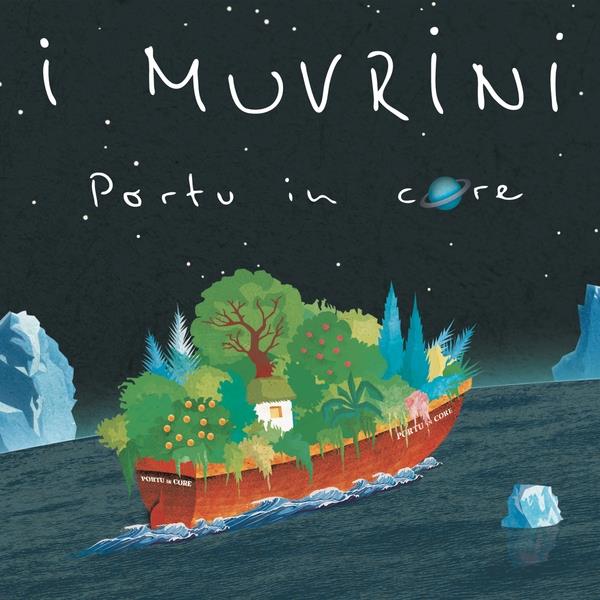 I Muvrini - Portu In Core