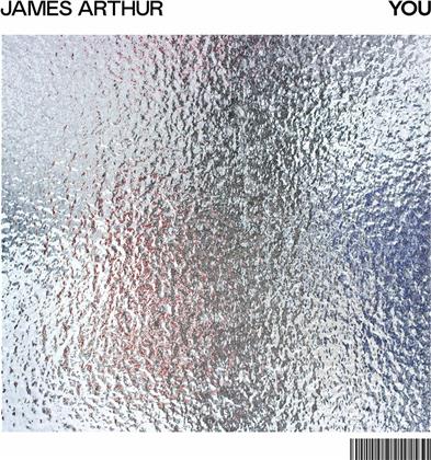 James Arthur - YOU (2 LPs)