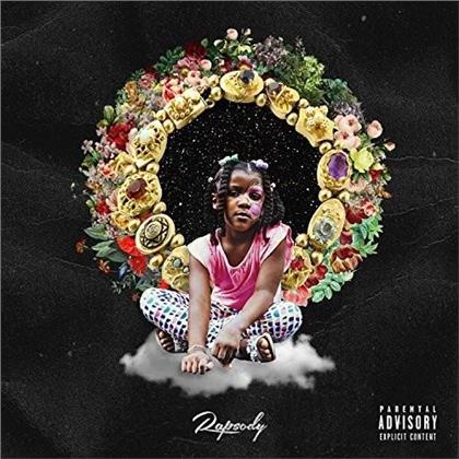 Rapsody - Laila's Wisdom