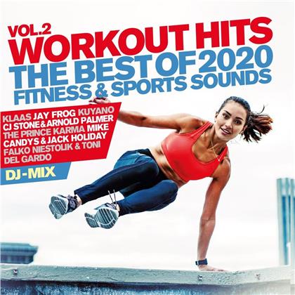 Workout Hits Vol.2 (2 CDs)
