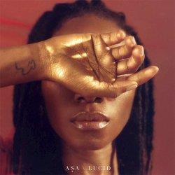 Asa - Lucid 2 LPs