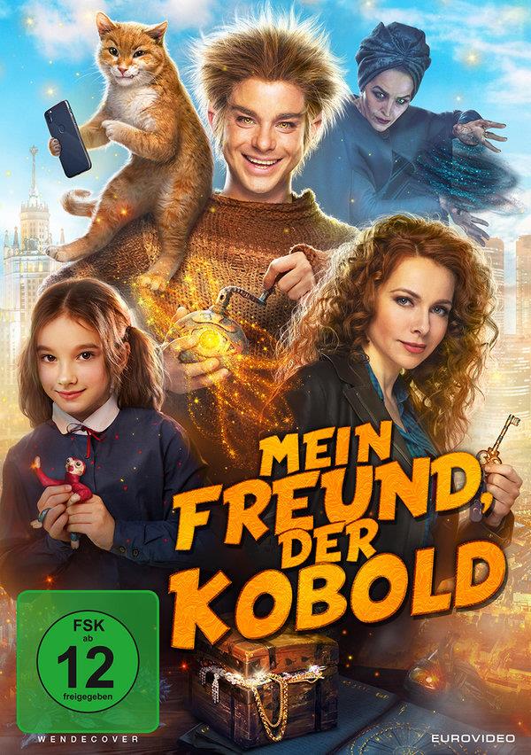 Mein Freund der Kobold
