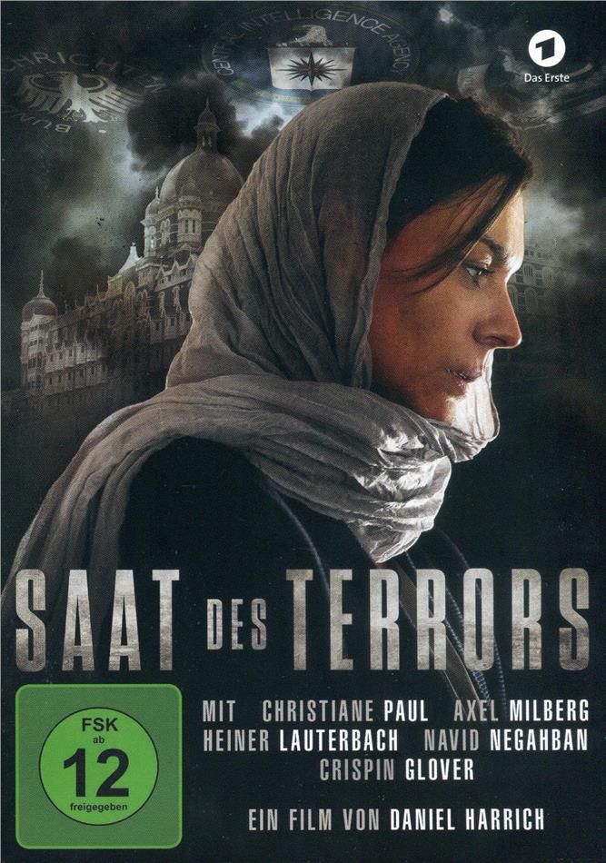 Saat des Terrors (2018)