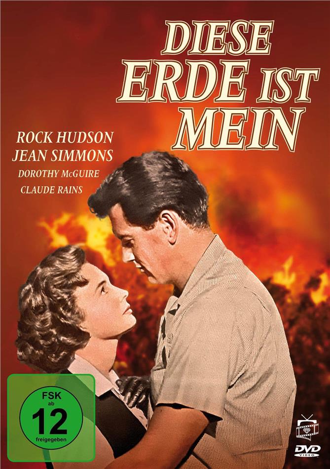 Diese Erde ist mein (1959) Filmjuwelen