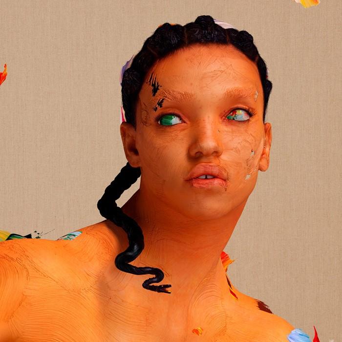 Fka Twigs - Magdalene LP