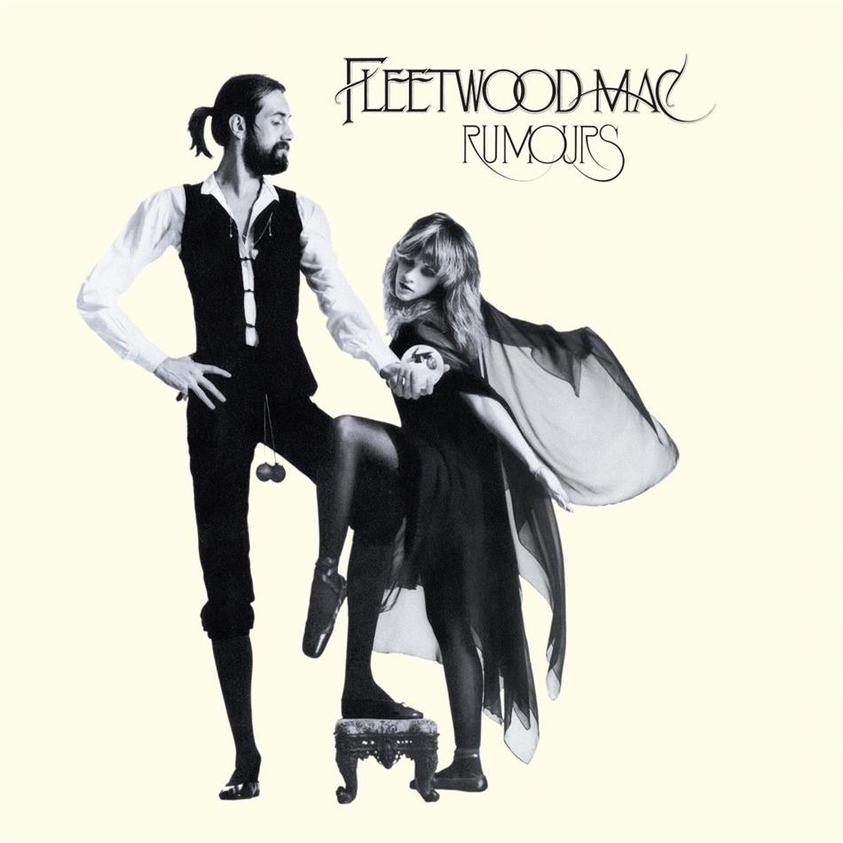 Fleetwood Mac - Rumours 2019 Reissue, Édition Deluxe