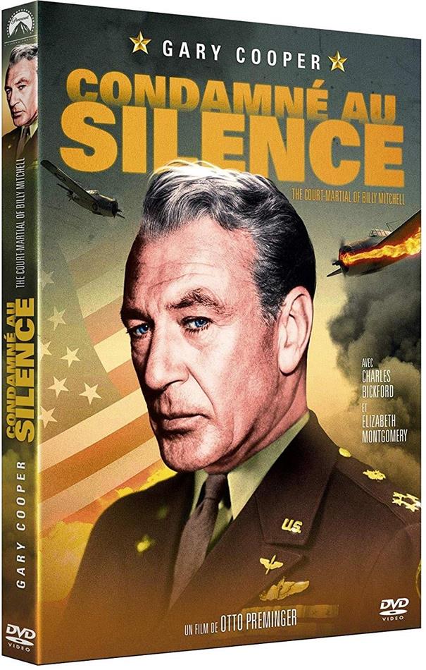 Condamné au silence (1955)