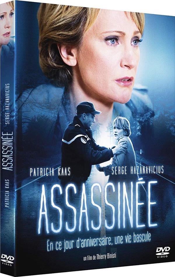 Assassinée (2012)