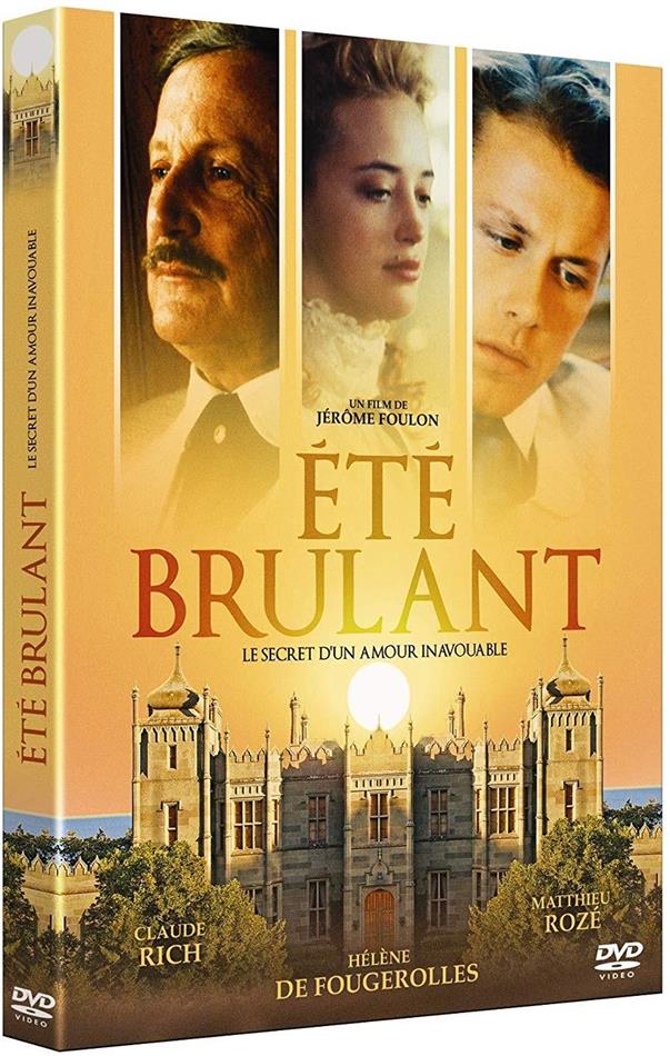 Eté brûlant (1995)