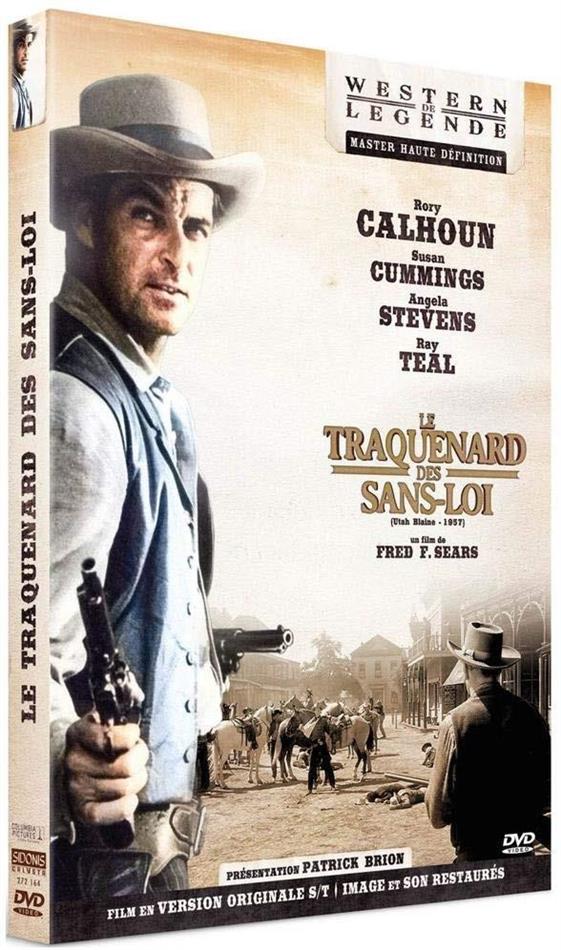 Le traquenard des sans-loi (1957) Western de Légende
