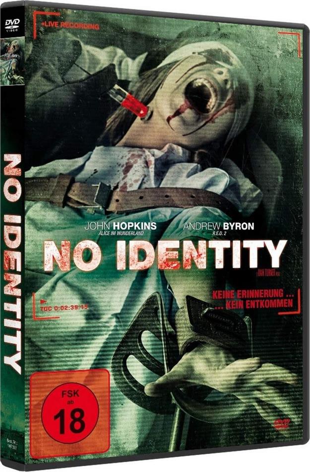 No Identity (2005)