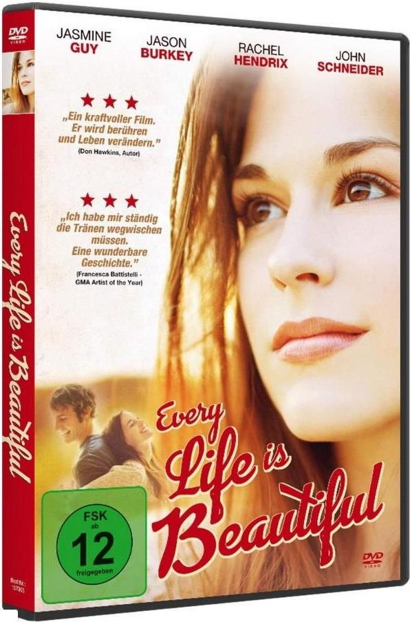 Every Life is Beautiful (2011)