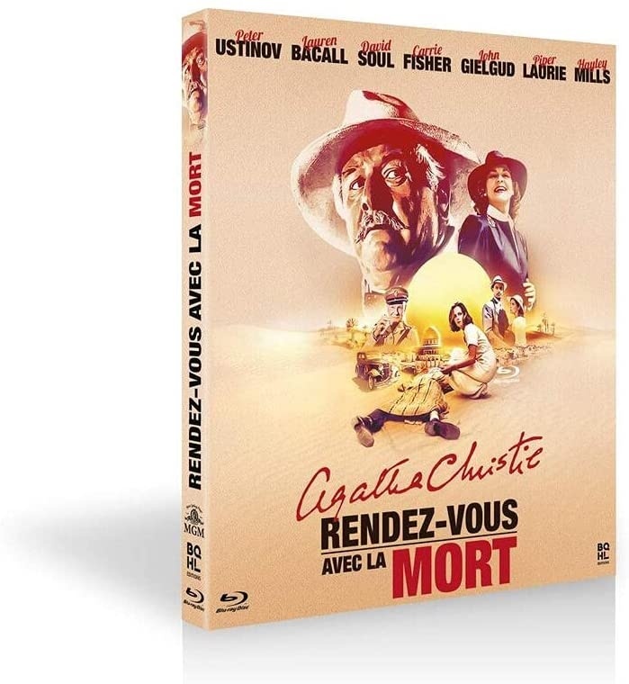 Rendez-vous avec la mort (1988)