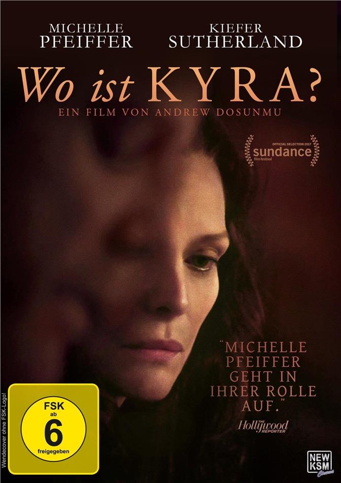 Wo ist Kyra? (2017)
