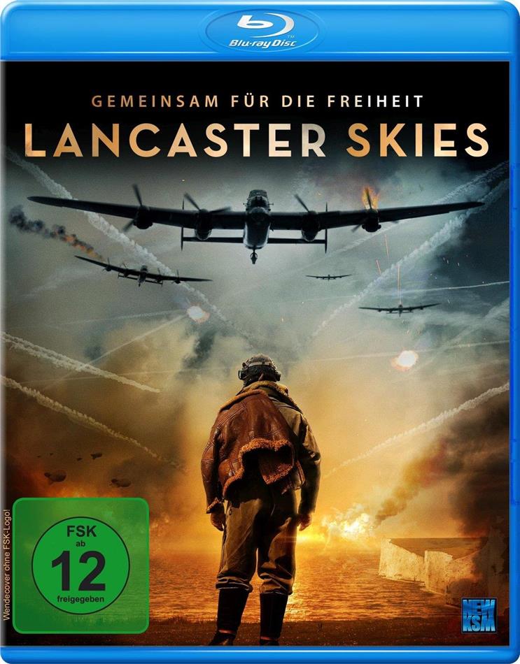 Lancaster Skies - Gemeinsam für die Freiheit (2019)