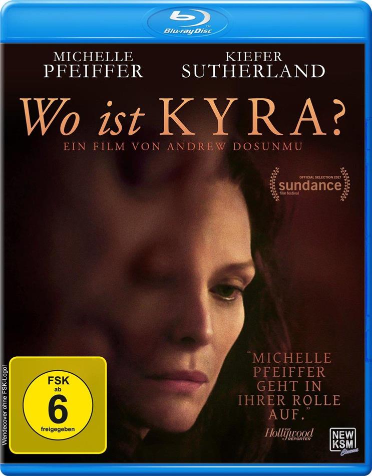 Wo ist Kyra? (2017)