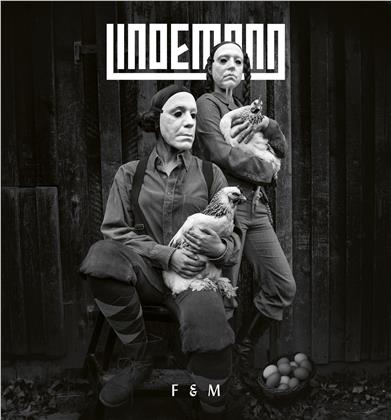Lindemann (Till Lindemann/Peter T&auml;gtgren) - F & M