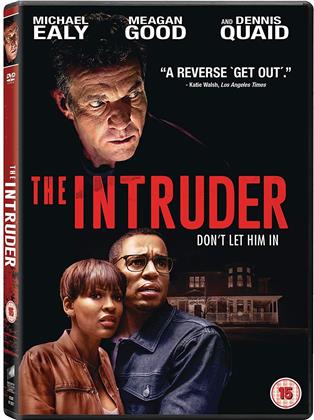 The Intruder (2019)