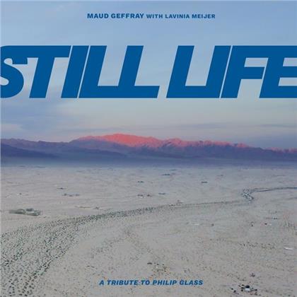 Maud Geffray & Lavinia Meijer - Still Life (LP)